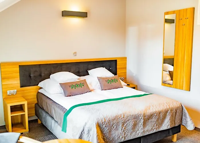 Zakatek Reja Apartmán