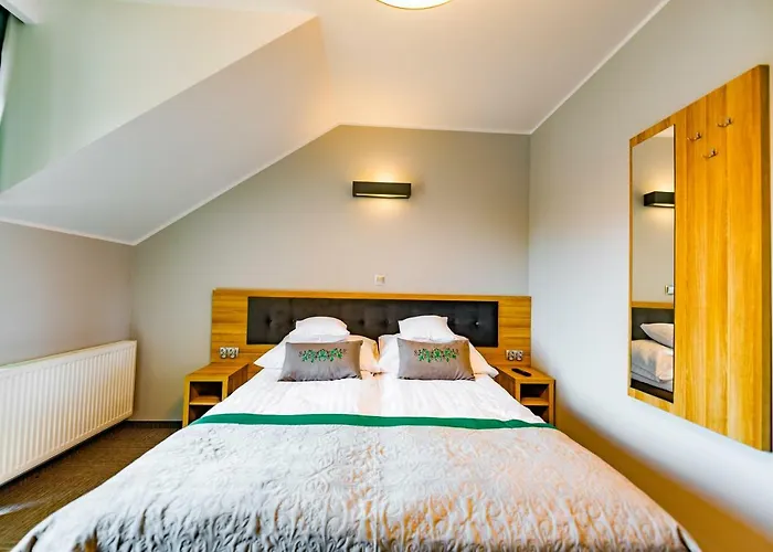 Zakatek Reja Apartmán