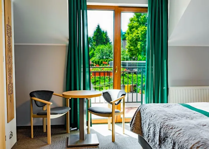 Zakatek Reja * Kartuzy