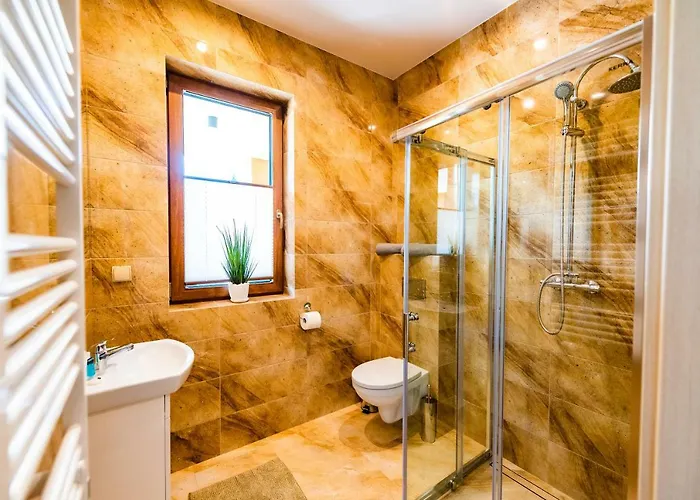 Zakatek Reja Apartmán Kartuzy