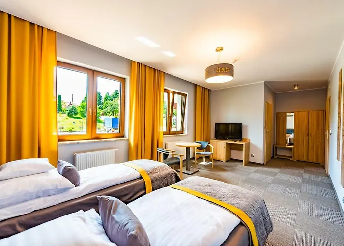 Zakatek Reja * Kartuzy