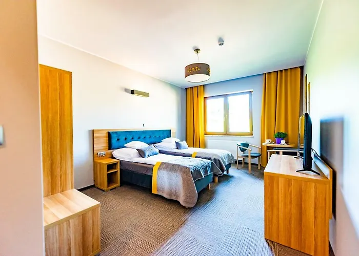 Zakatek Reja Kartuzy