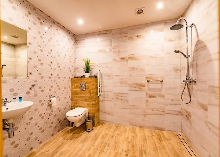 Zakatek Reja Apartmán *