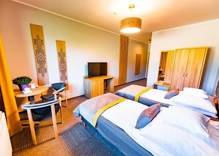 Zakatek Reja Apartmán Kartuzy