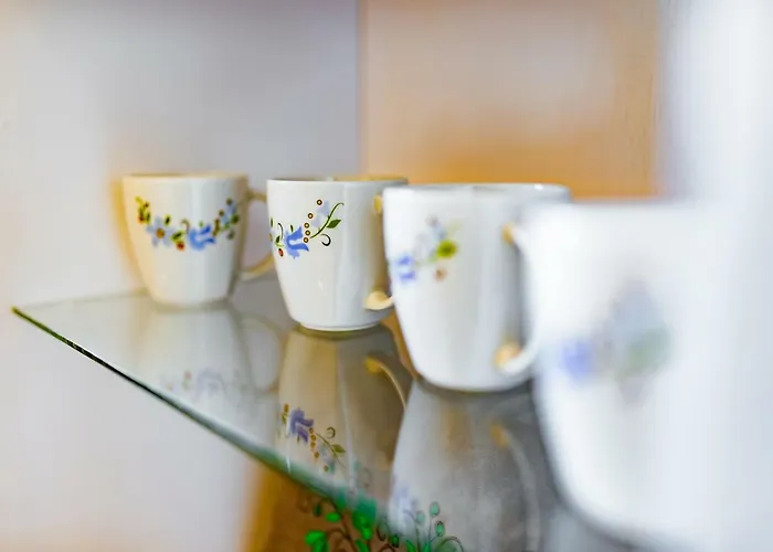 Zakatek Reja Apartmán