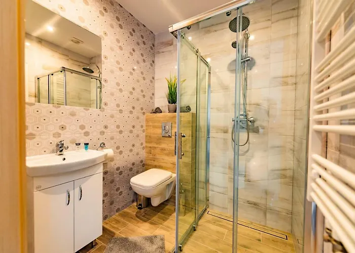 Zakatek Reja * Kartuzy