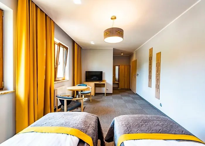 Zakatek Reja Apartmán