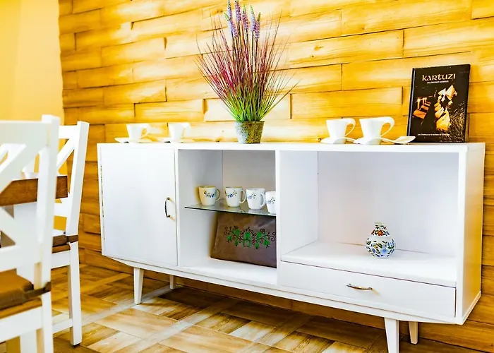 Zakatek Reja Kartuzy