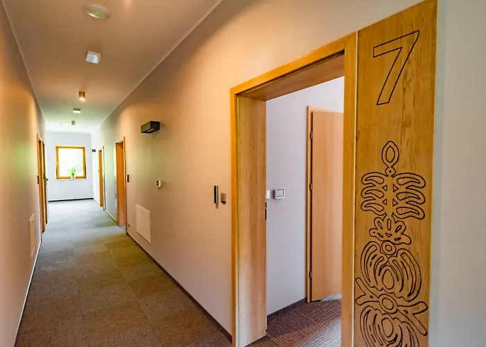 Zakatek Reja Apartmán Kartuzy