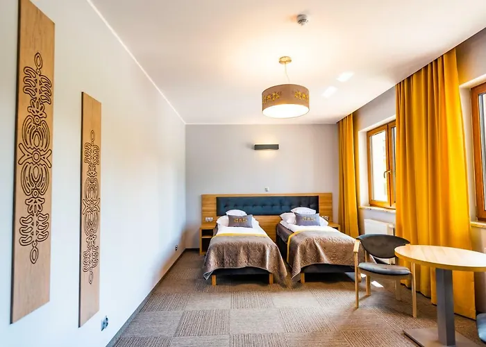 Apartmán Zakatek Reja *