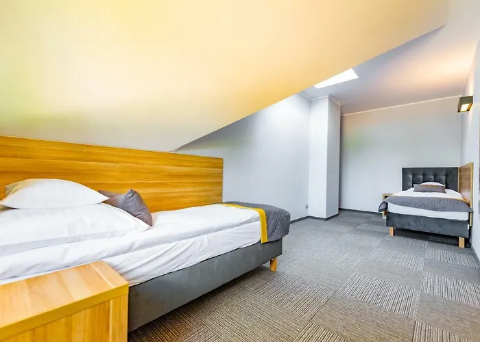 Zakatek Reja Apartmán Kartuzy