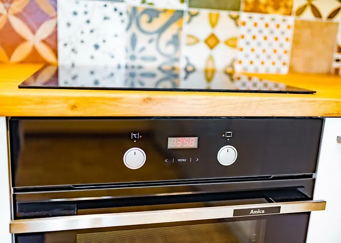 Apartmán Zakatek Reja *